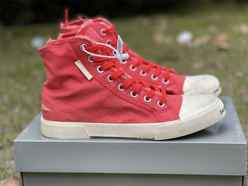Pure original version_ tannin in Paris_ Gao Gang_ orange-red color matching_ full code shipment 35--45-09790536